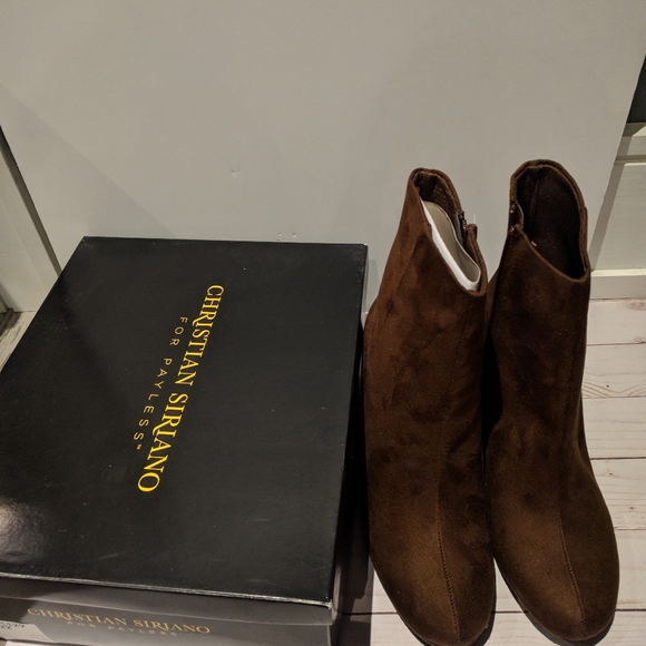 Christian Siriano Shoes - 👠👠👠Christian Siriano short boots women